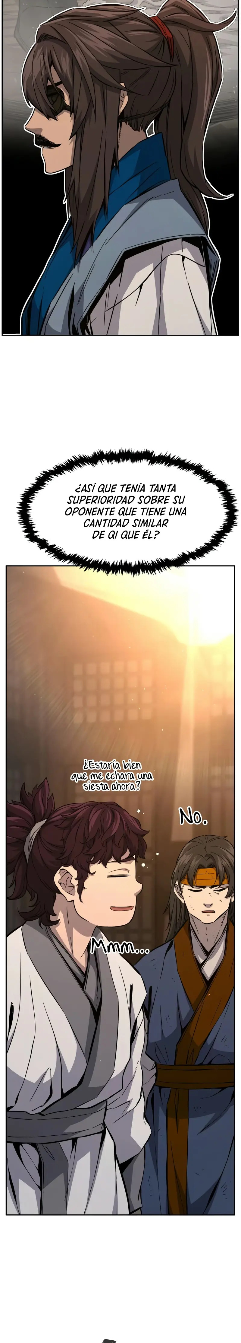 Read Absolute Sword Sense Español Manga Online