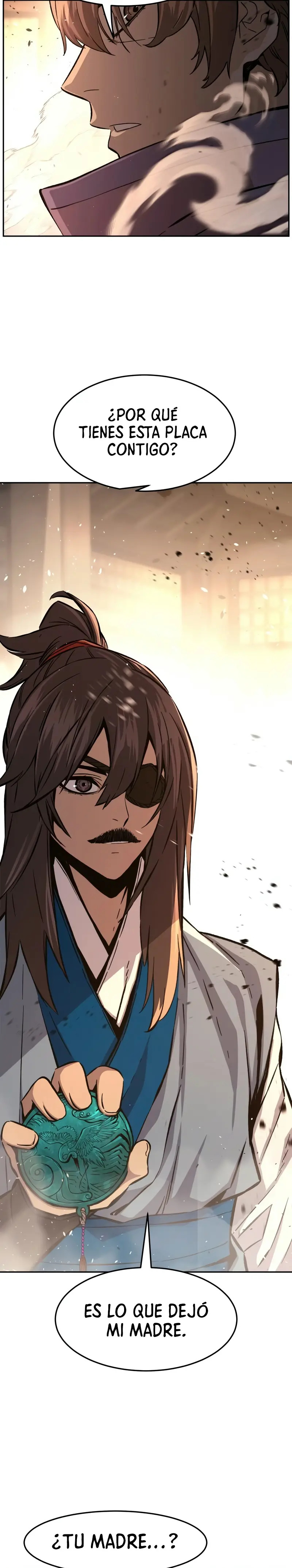 Read Absolute Sword Sense Español Manga Online