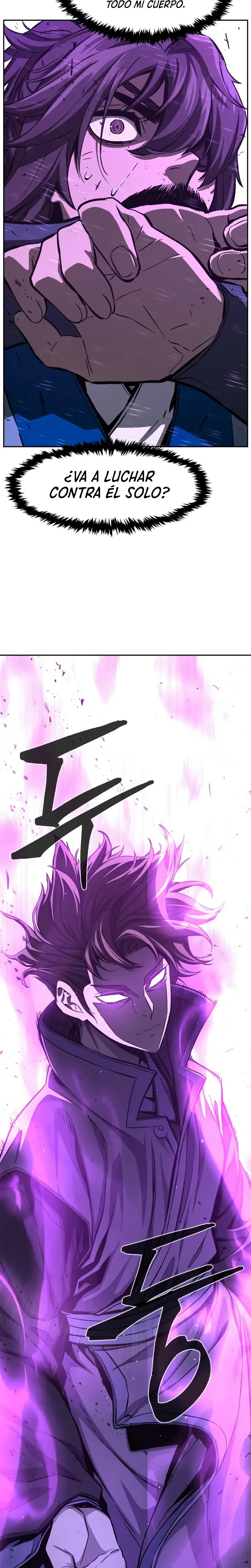 Read Absolute Sword Sense Español Manga Online