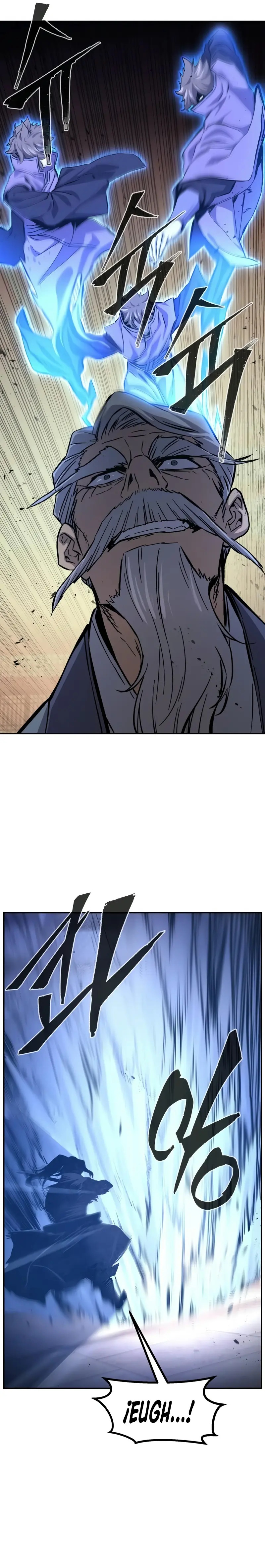 Read Absolute Sword Sense Español Manga Online