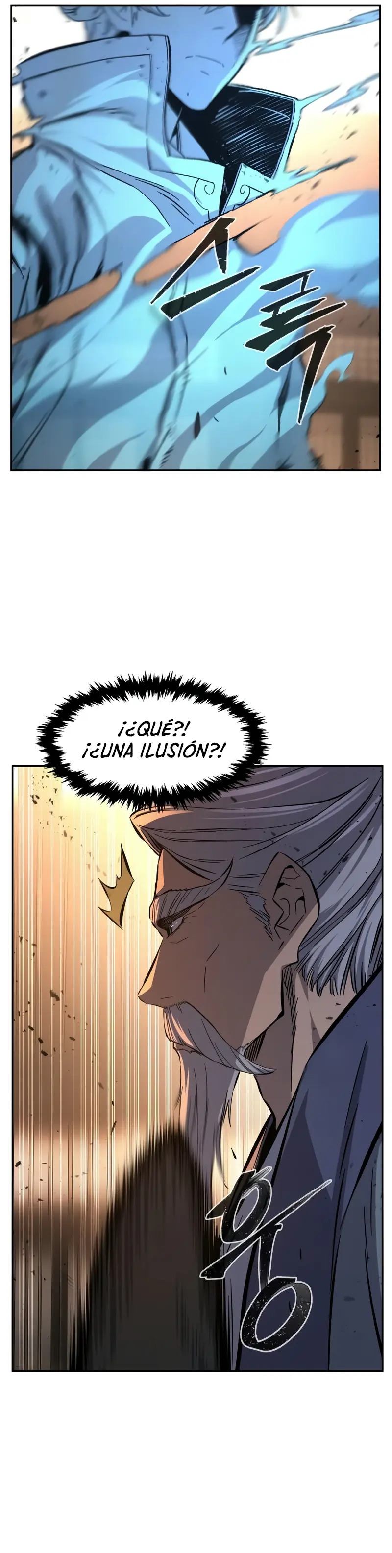 Read Absolute Sword Sense Español Manga Online