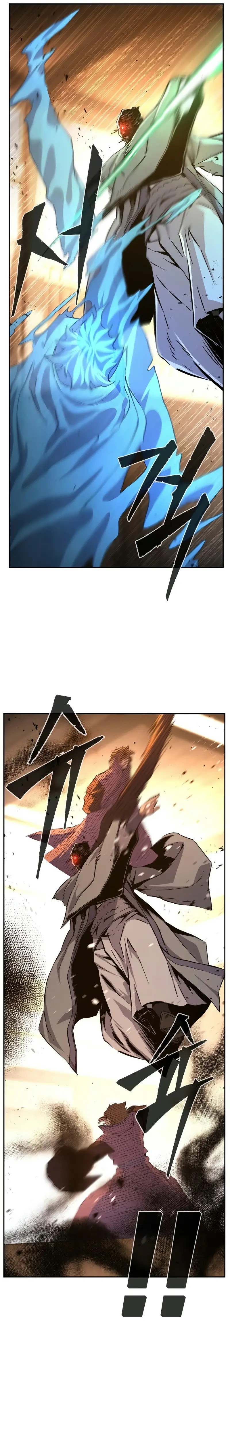 Read Absolute Sword Sense Español Manga Online