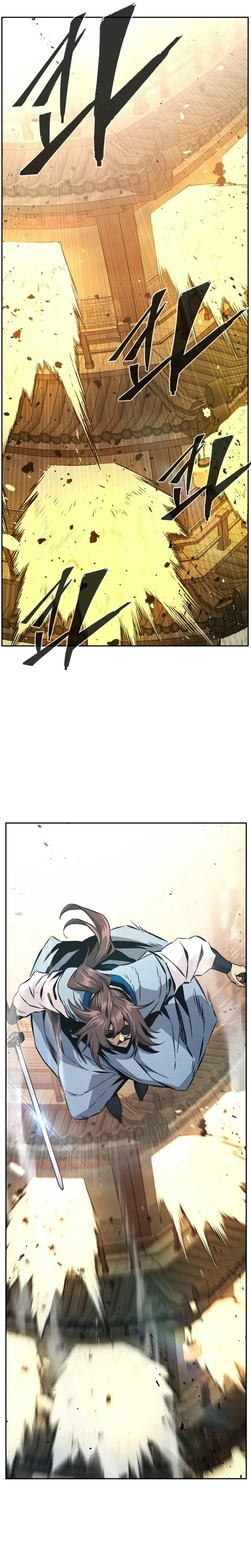 Read Absolute Sword Sense Español Manga Online