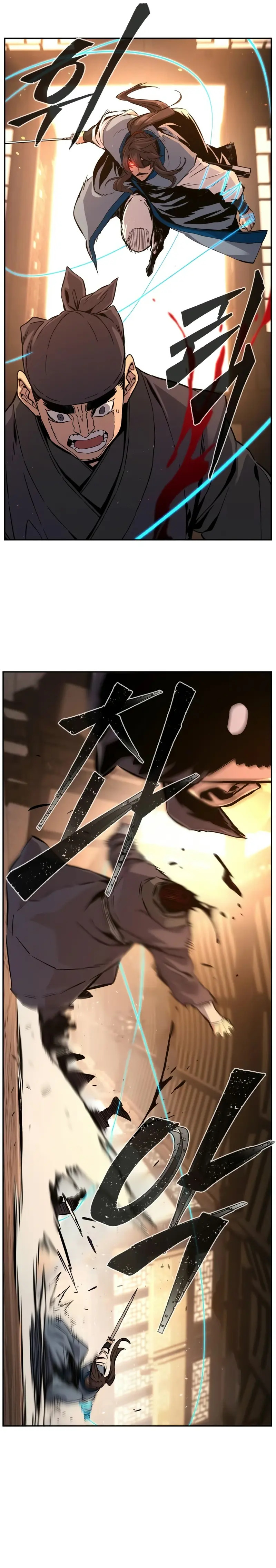 Read Absolute Sword Sense Español Manga Online