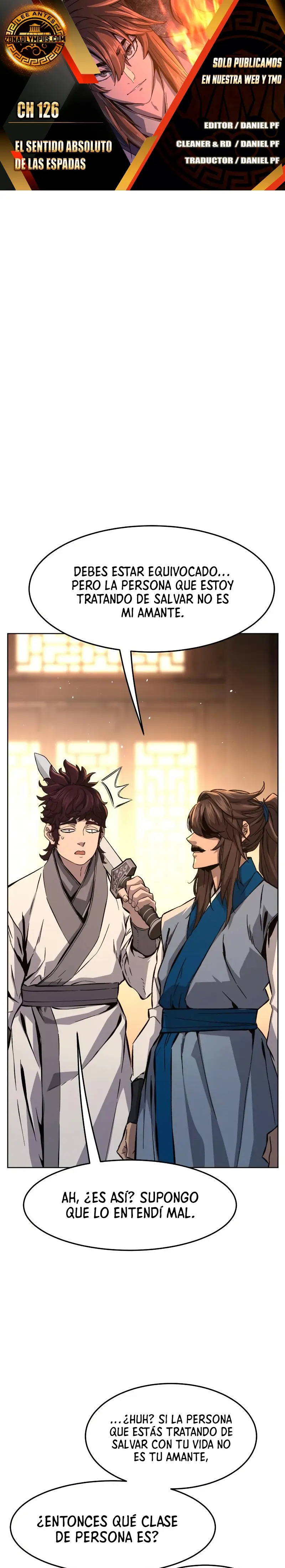 Read Absolute Sword Sense Español Manga Online