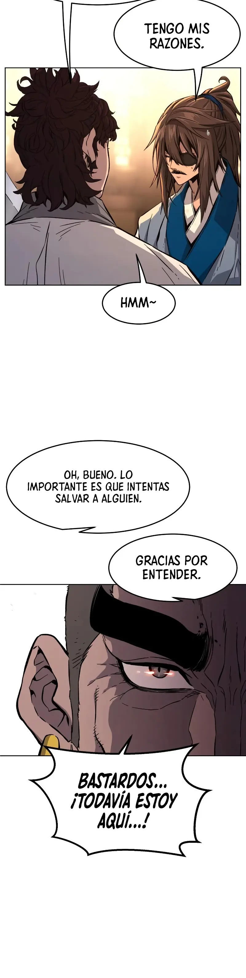 Read Absolute Sword Sense Español Manga Online