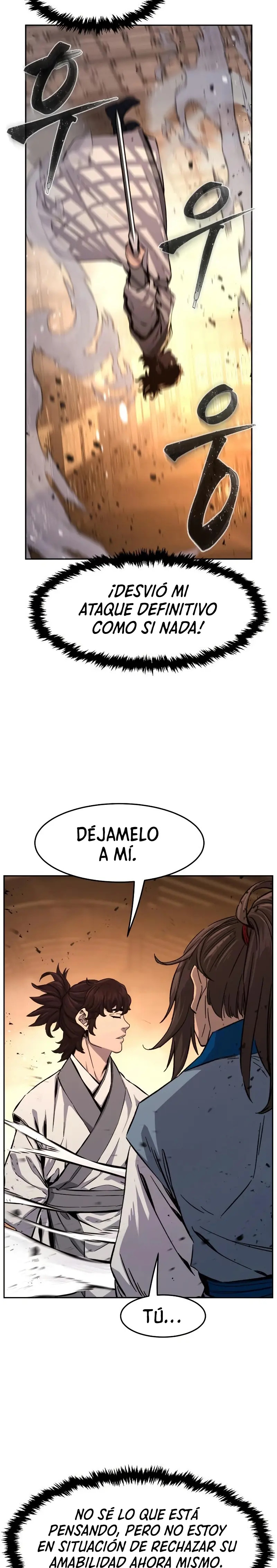 Read Absolute Sword Sense Español Manga Online