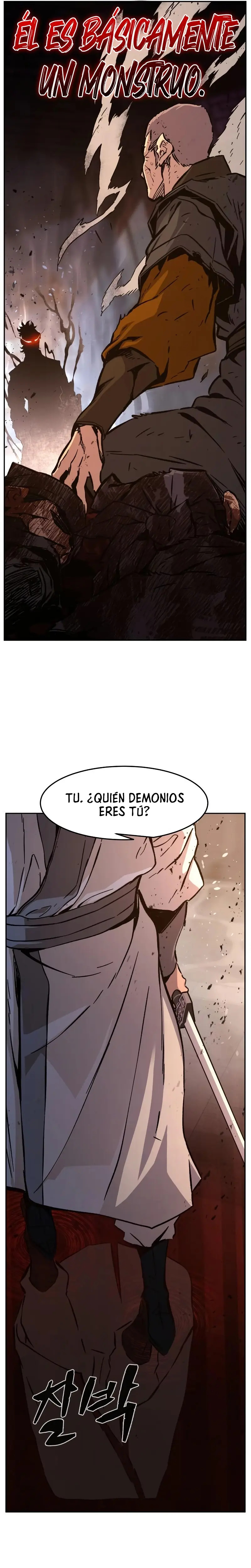 Read Absolute Sword Sense Español Manga Online