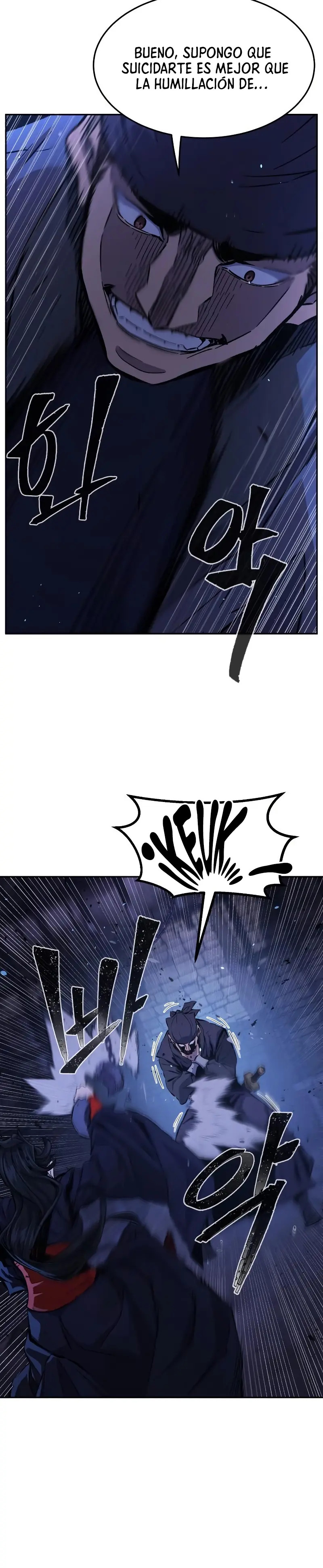 Read Absolute Sword Sense Español Manga Online