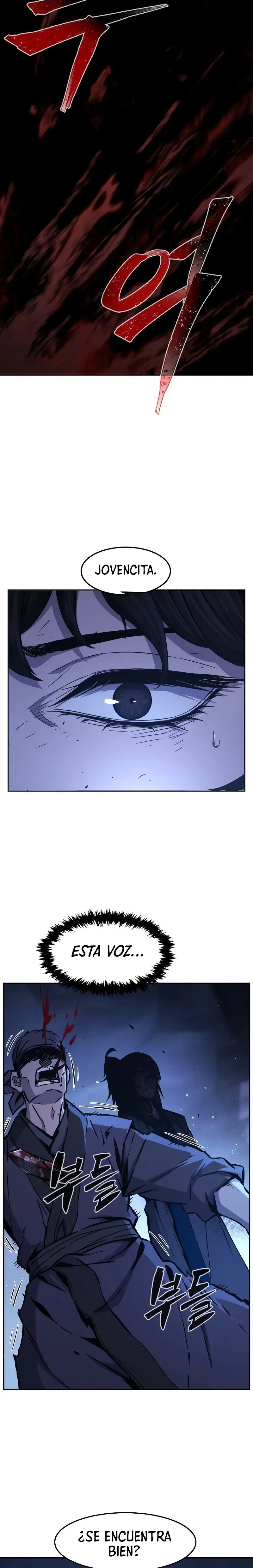 Read Absolute Sword Sense Español Manga Online