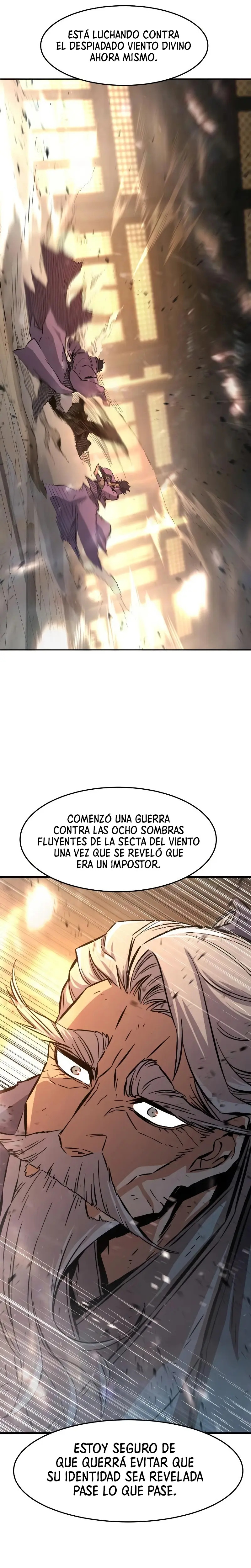 Read Absolute Sword Sense Español Manga Online