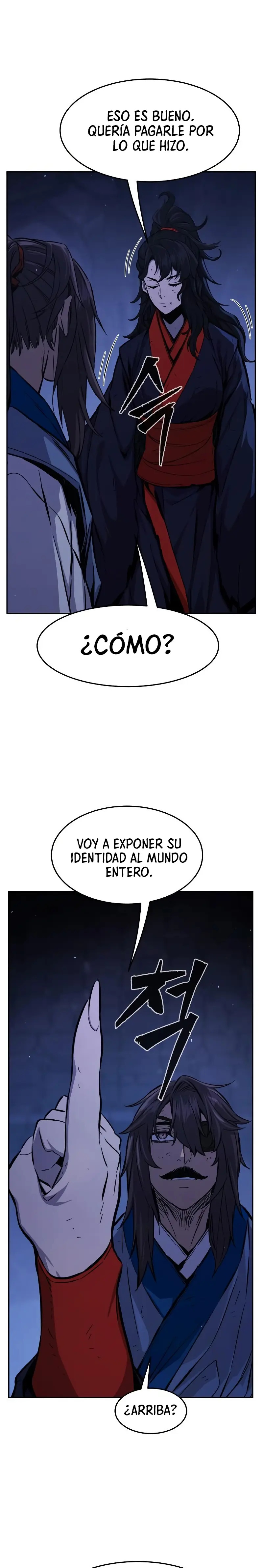 Read Absolute Sword Sense Español Manga Online