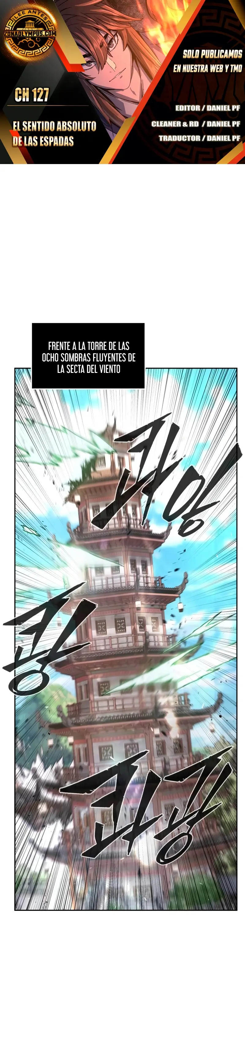 Read Absolute Sword Sense Español Manga Online