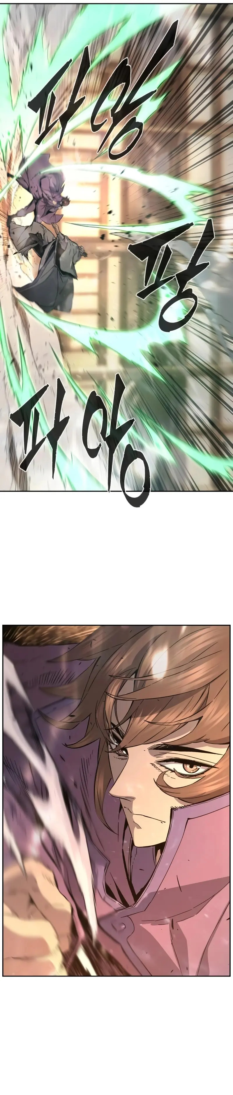 Read Absolute Sword Sense Español Manga Online