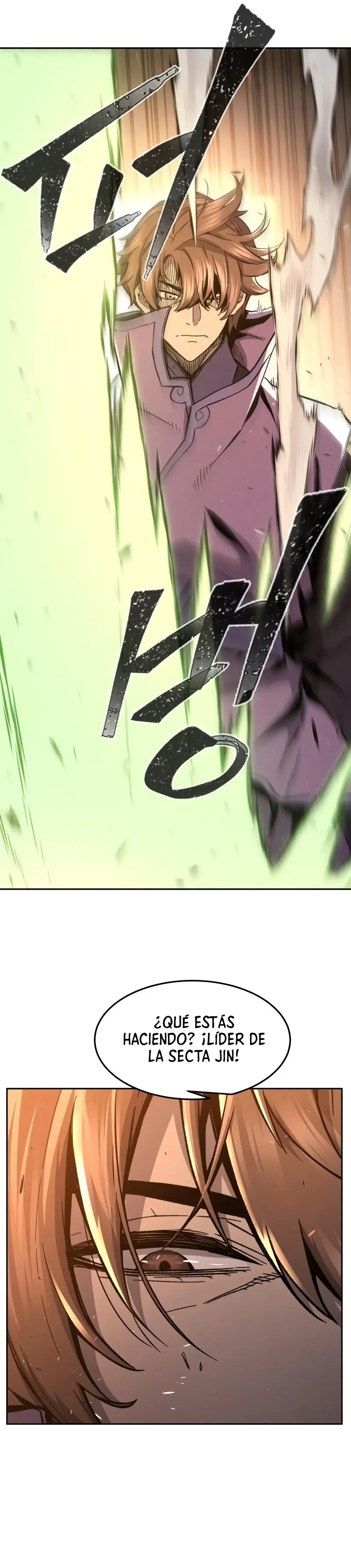 Read Absolute Sword Sense Español Manga Online