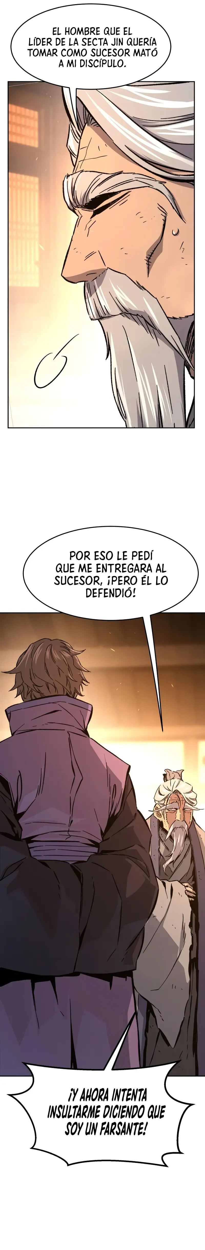 Read Absolute Sword Sense Español Manga Online