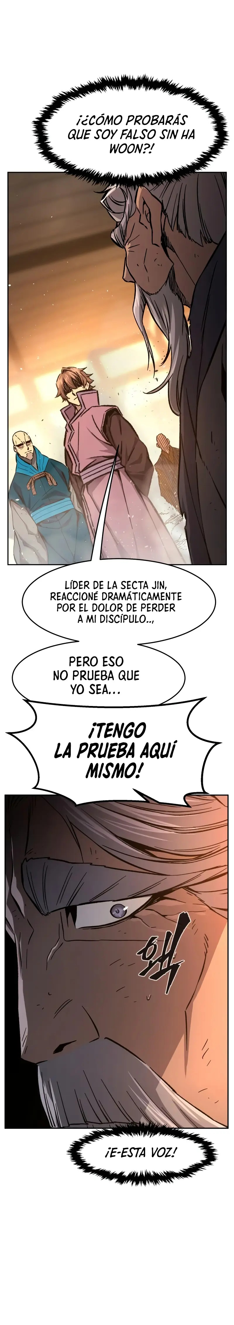 Read Absolute Sword Sense Español Manga Online