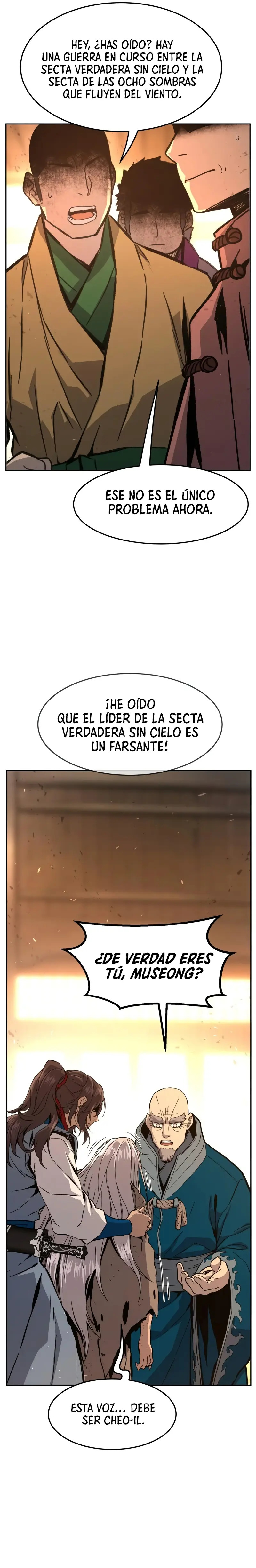 Read Absolute Sword Sense Español Manga Online