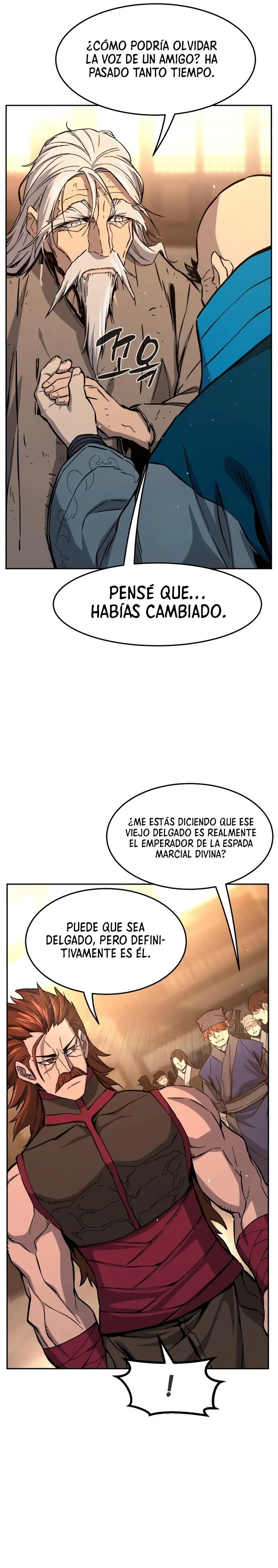 Read Absolute Sword Sense Español Manga Online