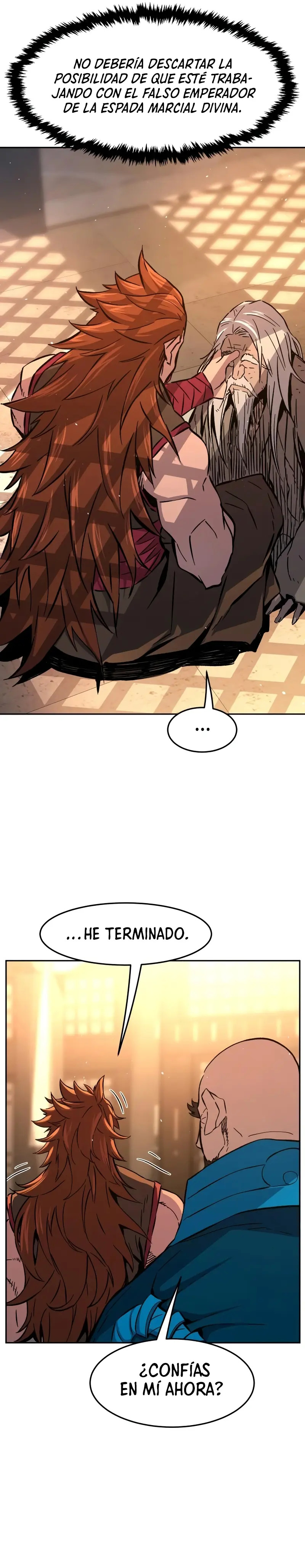 Read Absolute Sword Sense Español Manga Online