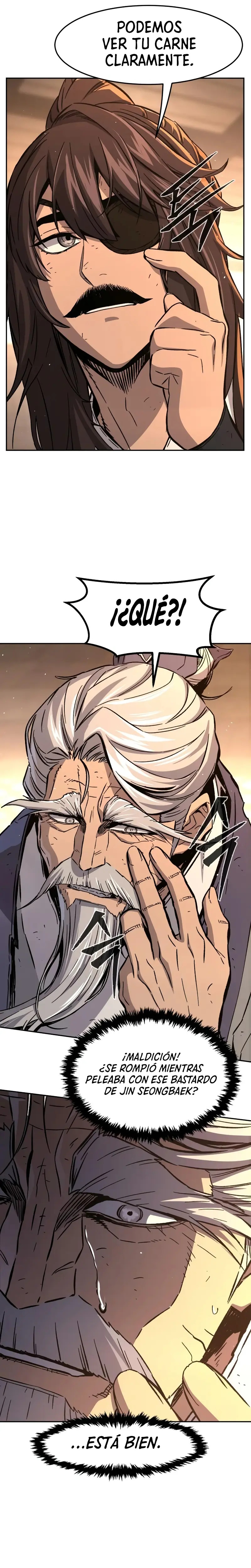 Read Absolute Sword Sense Español Manga Online