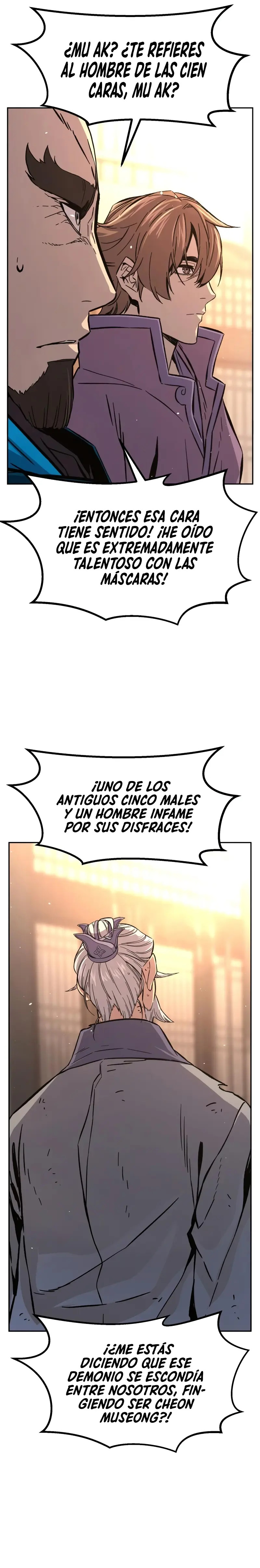 Read Absolute Sword Sense Español Manga Online