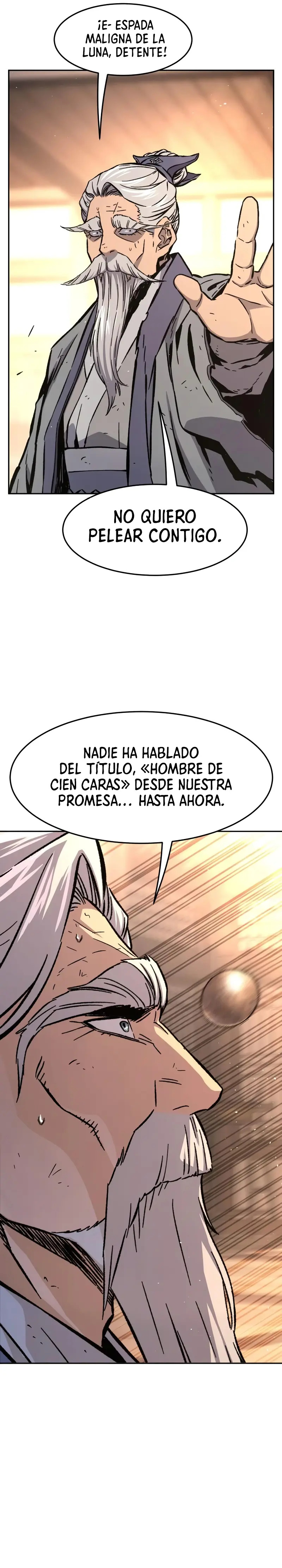 Read Absolute Sword Sense Español Manga Online