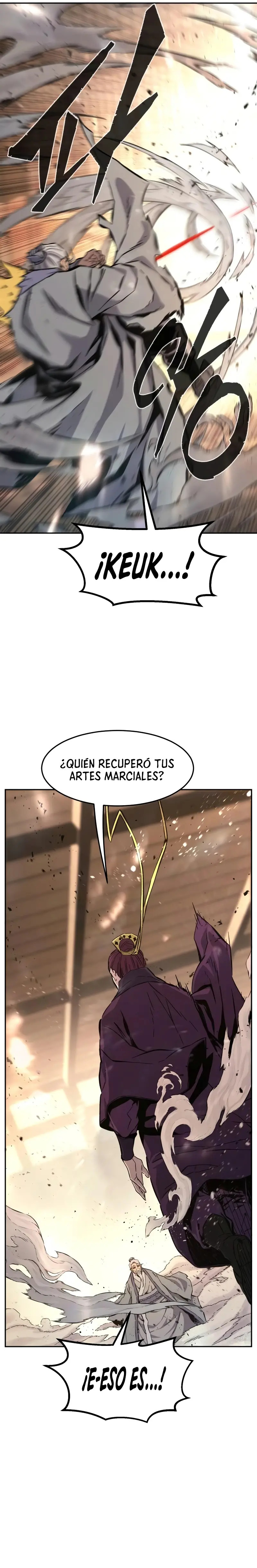 Read Absolute Sword Sense Español Manga Online