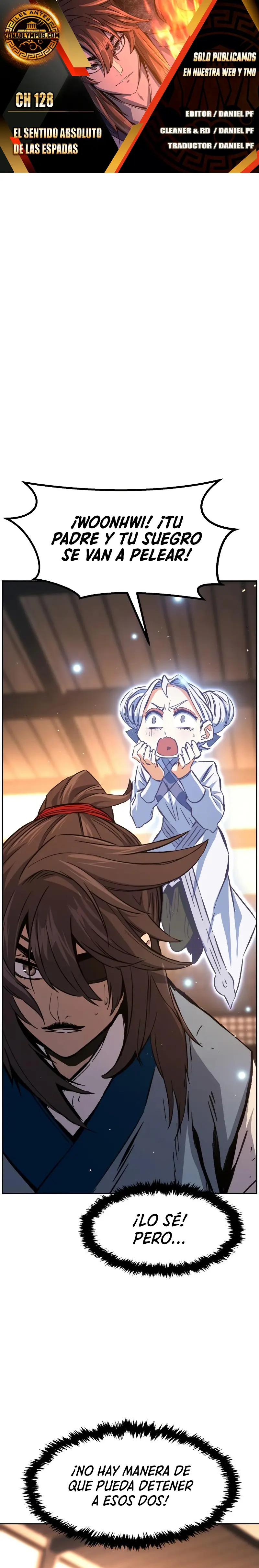 Read Absolute Sword Sense Español Manga Online