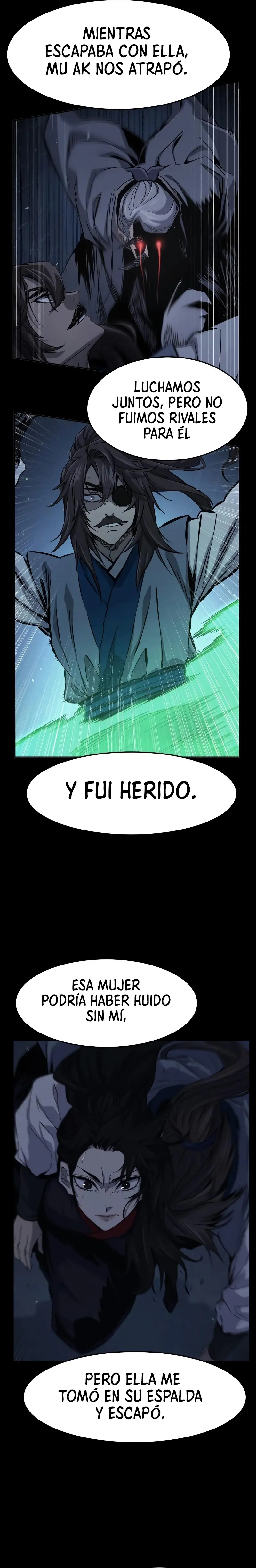 Read Absolute Sword Sense Español Manga Online