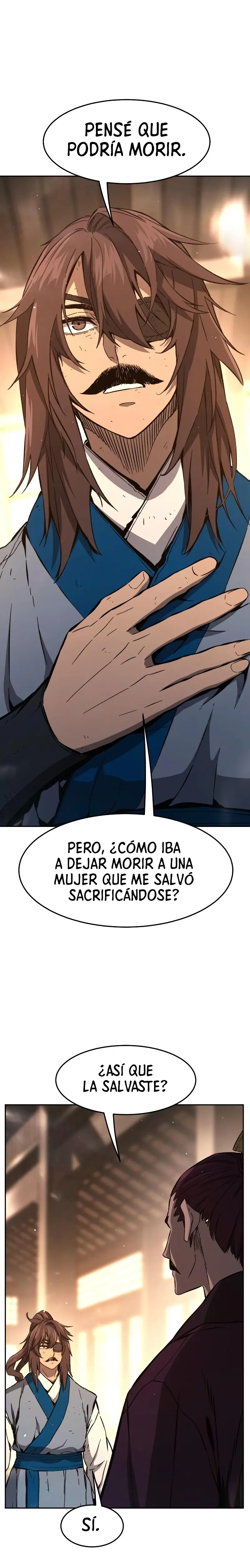 Read Absolute Sword Sense Español Manga Online