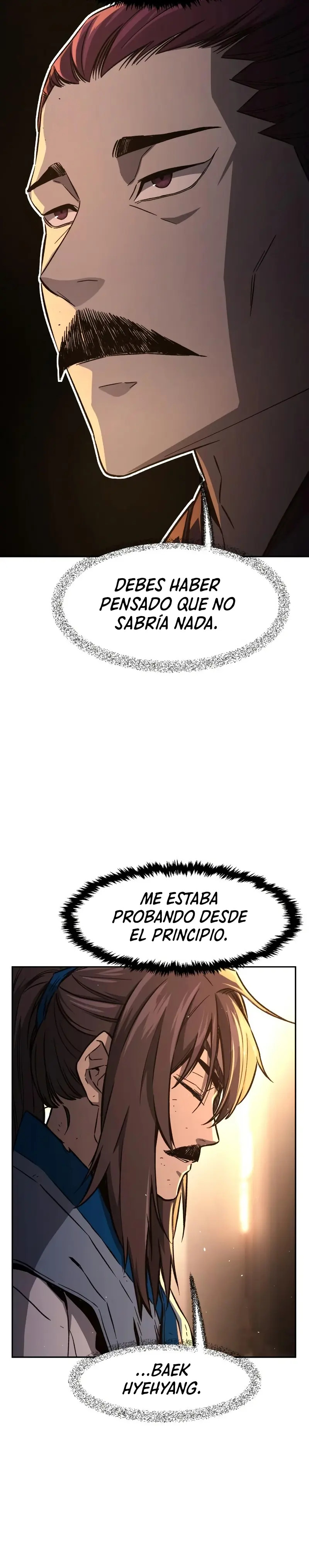 Read Absolute Sword Sense Español Manga Online