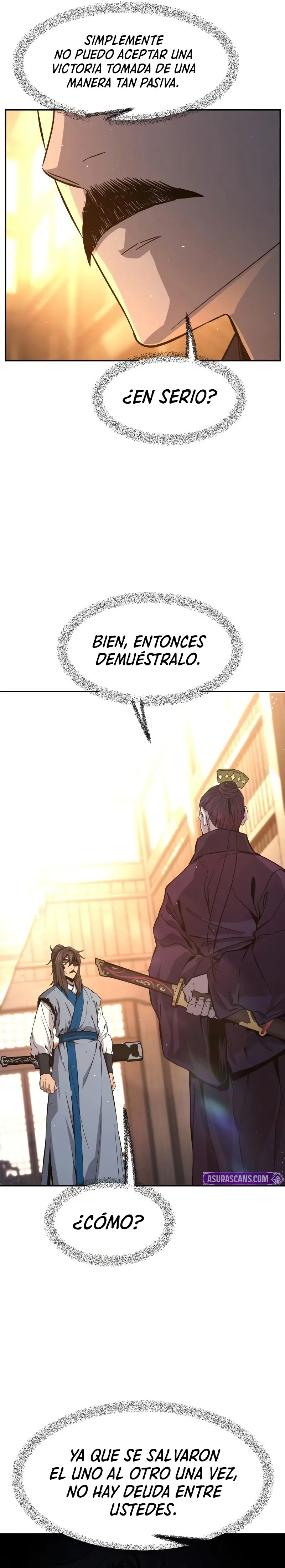 Read Absolute Sword Sense Español Manga Online