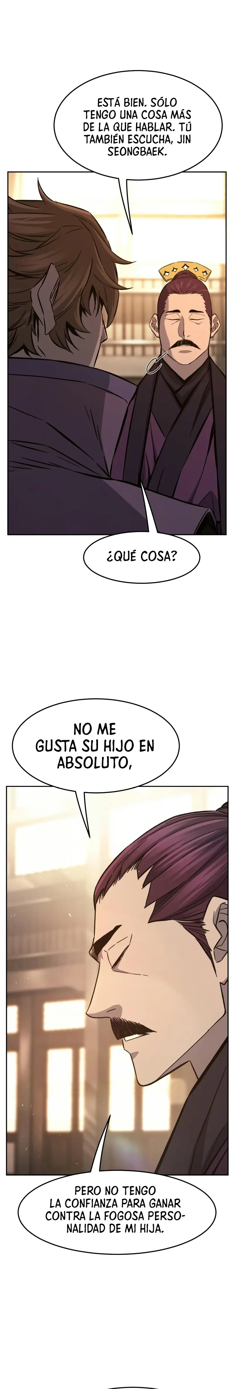 Read Absolute Sword Sense Español Manga Online