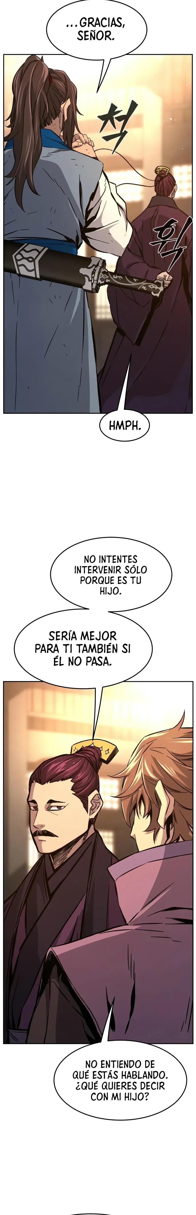 Read Absolute Sword Sense Español Manga Online