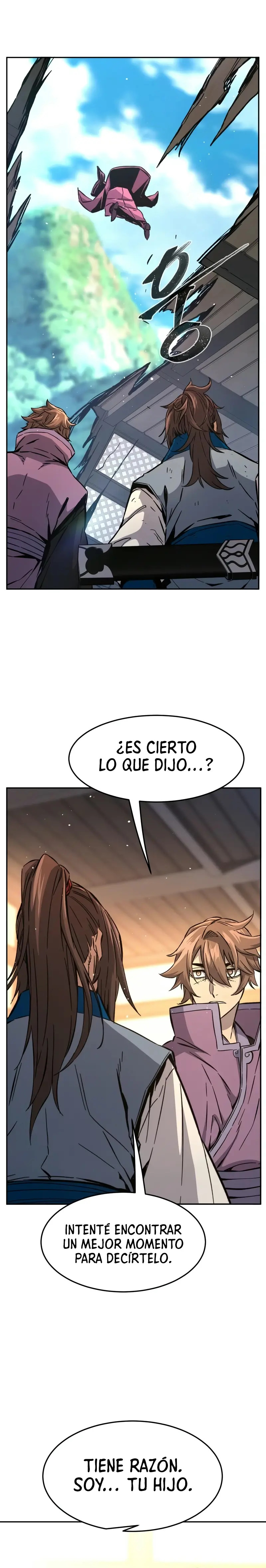Read Absolute Sword Sense Español Manga Online