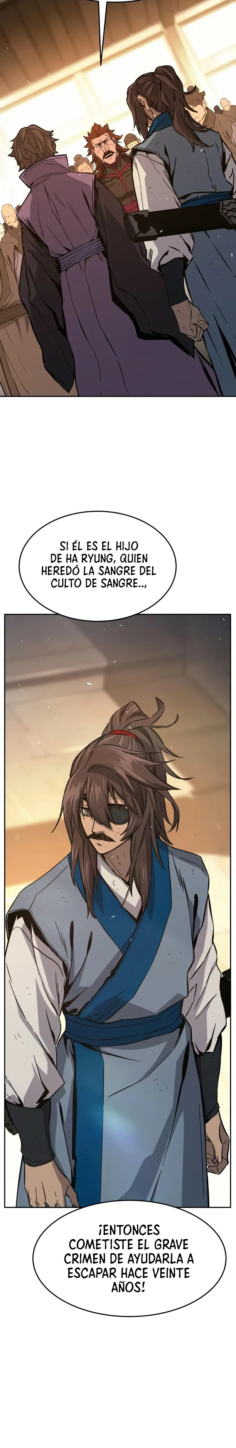 Read Absolute Sword Sense Español Manga Online