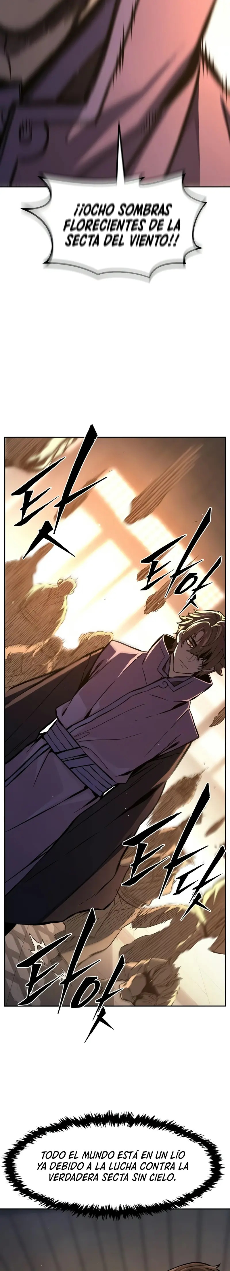 Read Absolute Sword Sense Español Manga Online