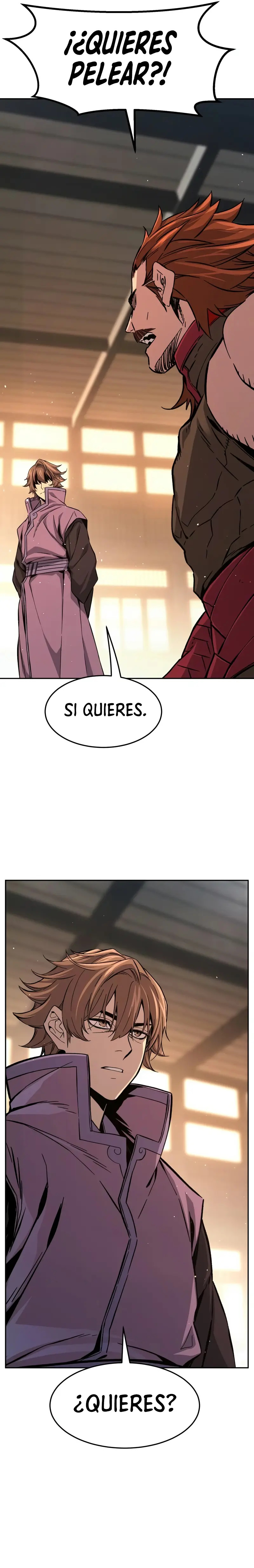 Read Absolute Sword Sense Español Manga Online