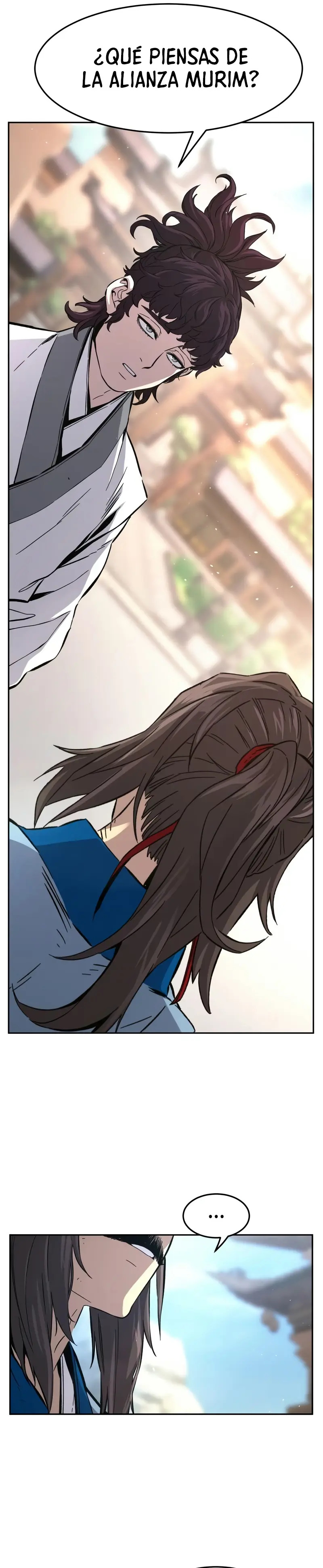 Read Absolute Sword Sense Español Manga Online