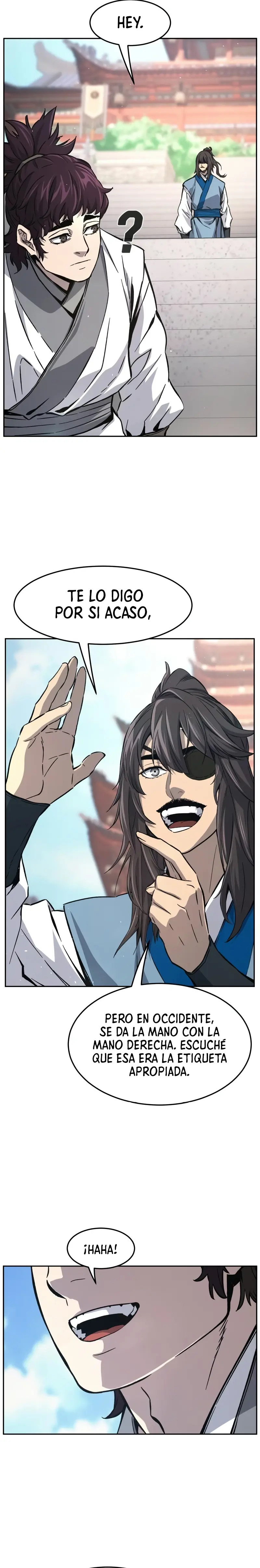 Read Absolute Sword Sense Español Manga Online