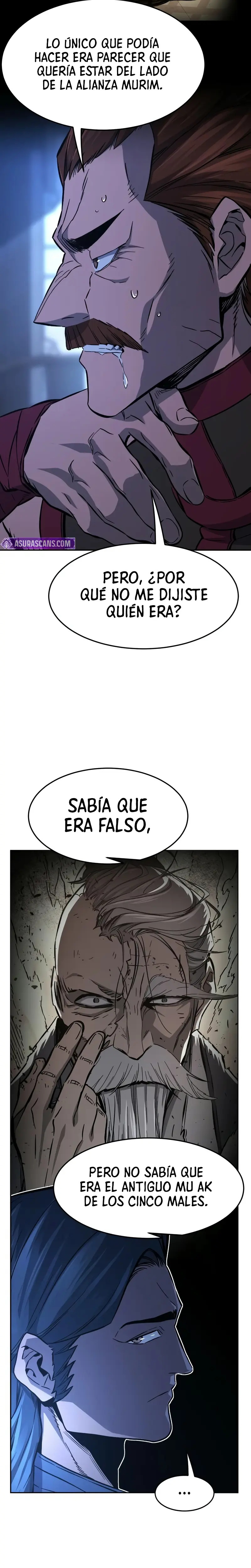 Read Absolute Sword Sense Español Manga Online