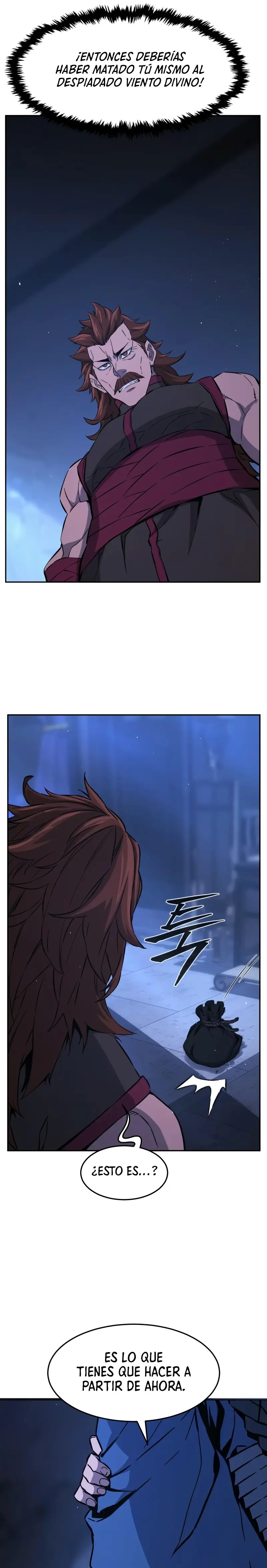 Read Absolute Sword Sense Español Manga Online