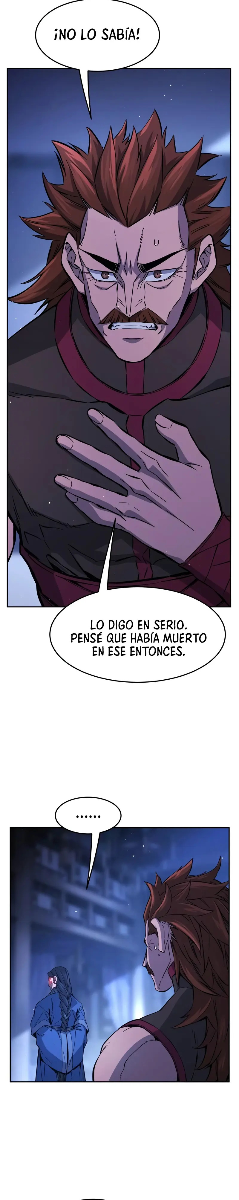 Read Absolute Sword Sense Español Manga Online