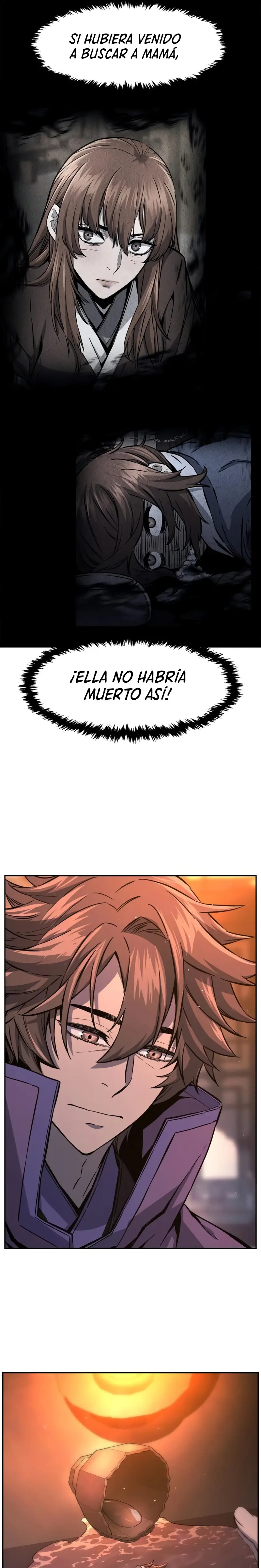 Read Absolute Sword Sense Español Manga Online