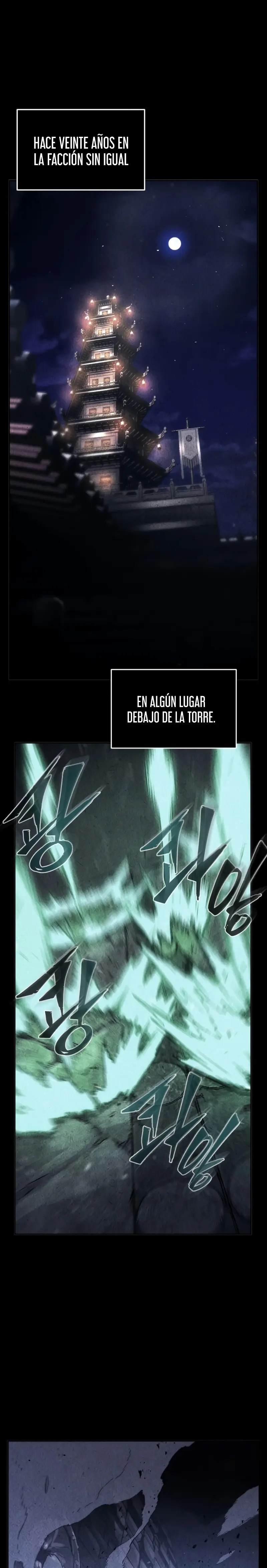 Read Absolute Sword Sense Español Manga Online