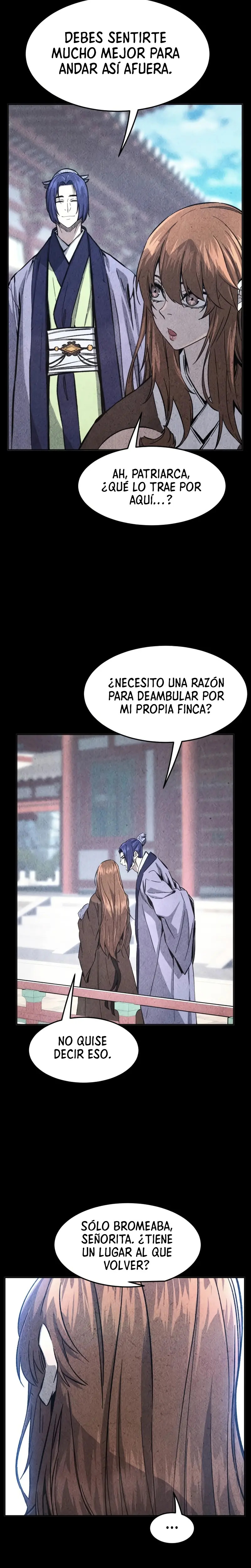 Read Absolute Sword Sense Español Manga Online