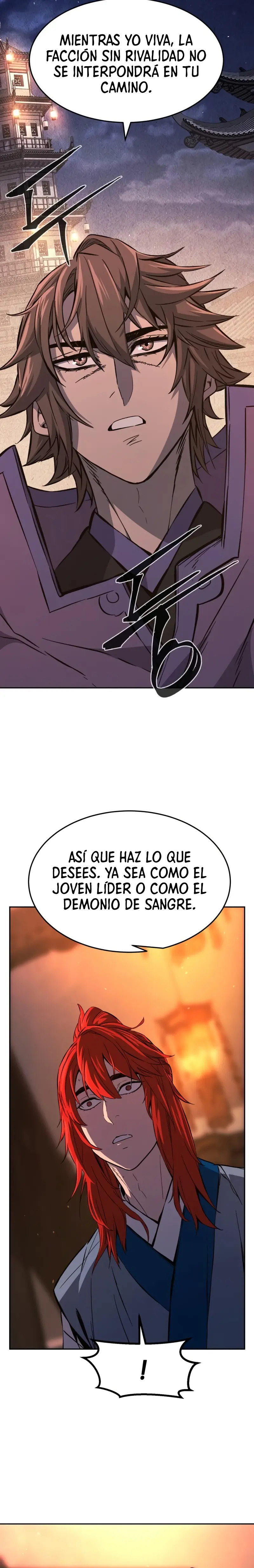 Read Absolute Sword Sense Español Manga Online