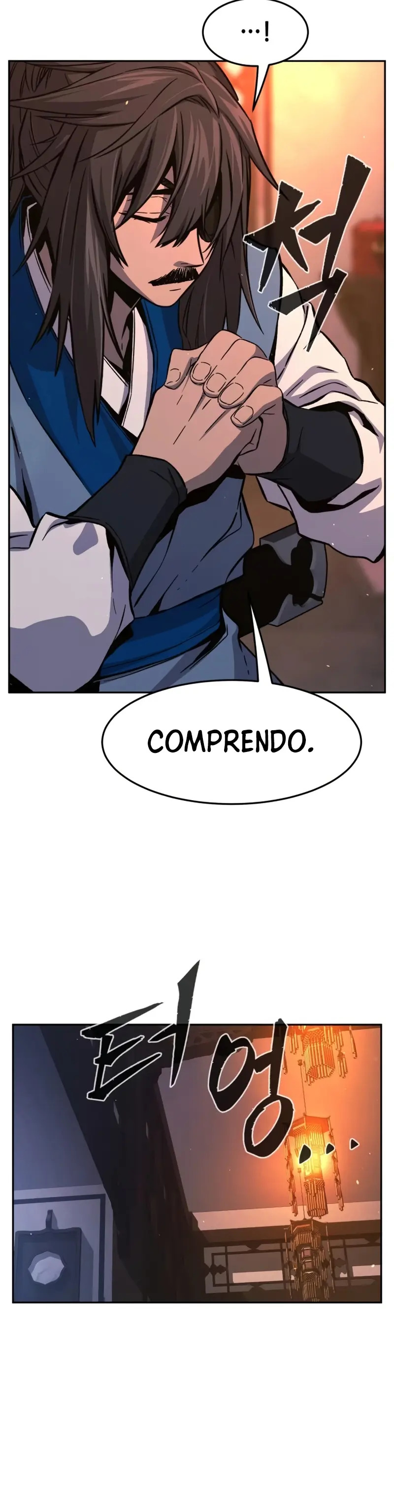 Read Absolute Sword Sense Español Manga Online