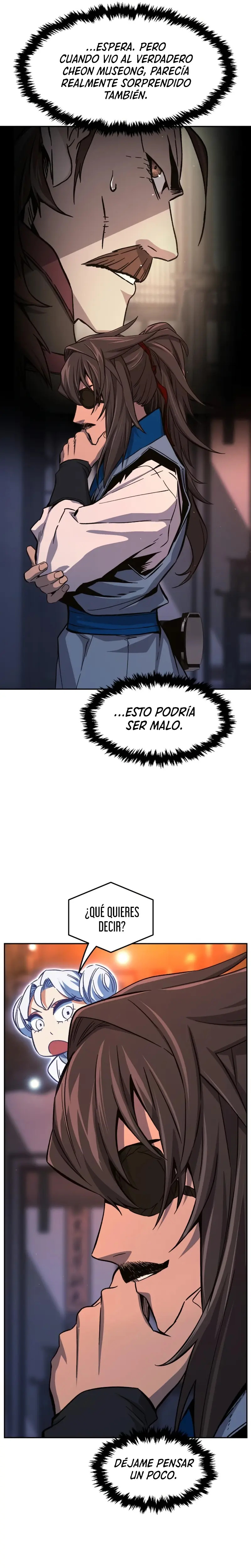 Read Absolute Sword Sense Español Manga Online